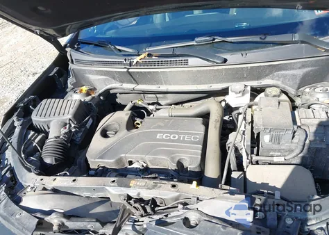 2019 Chevrolet Equinox Lt z USA, uszkodzony, nr VIN 2GNAXUEV2K6277116